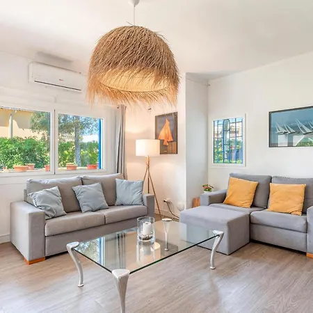 Hébergement de vacances Casa A Metros Del Mar Muro