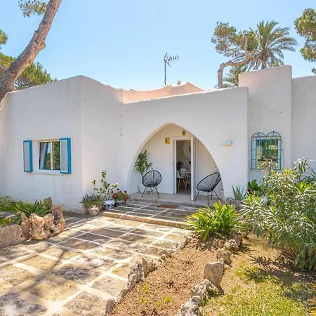 Casa A Metros Del Mar